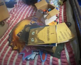 Estate Sales By Olga in CRANFORD NJ for liquidation sale