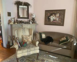Estate Sales By Olga in CRANFORD NJ for liquidation sale