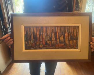 Estate Sales By Olga in CRANFORD NJ for liquidation sale