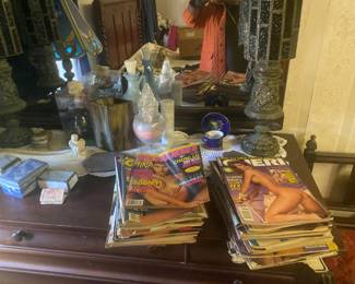 Estate Sales By Olga in CRANFORD NJ for liquidation sale
