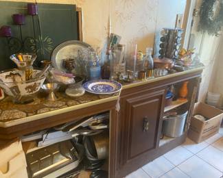 Estate Sales By Olga in CRANFORD NJ for liquidation sale