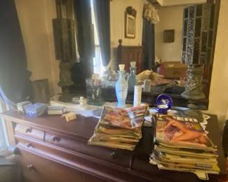 Estate Sales By Olga in CRANFORD NJ for liquidation sale