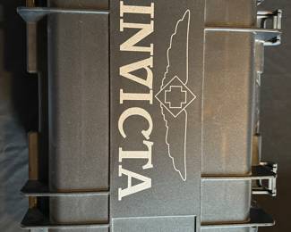 Watch collection and jewelry will not be left on the property at any time other than during sale hours