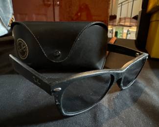 Ray ban sunglasses 