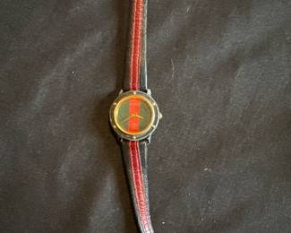 Gucci watch 