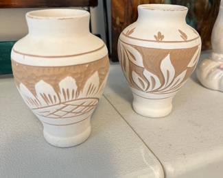 Handmade Mexican Pottery