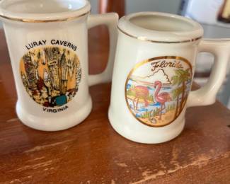Luray Caverns Virginia Coffee Mug Cup 