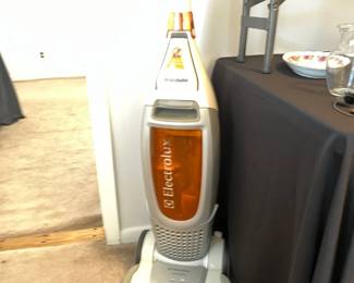 Electrolux Vacuum 
