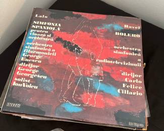 Tomas Seidmann -  Ballade pour adeline 1982 vinyl 