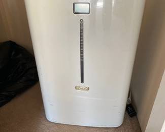 Idylis 12000 Portable Air Conditioner 