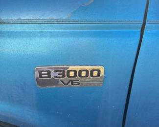 B3000 V6