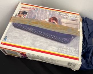 Air Mattress 
