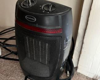 Feature concepts Ceramic Electric Space Heater 