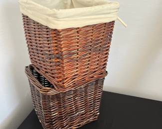 Storage BAskets 