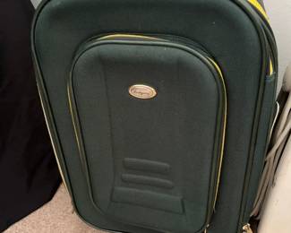 Luggage 