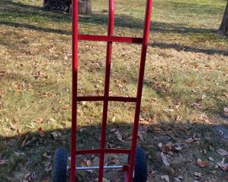 Hand Truck - Dolly 