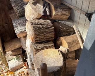 Firewood 