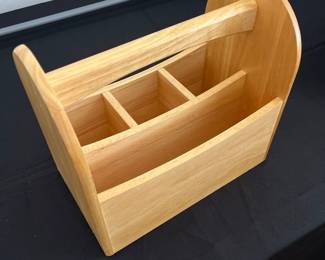 Utensil Caddy 