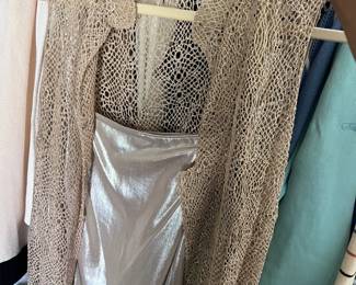 AKRIS AND LAFAYETTE TOO