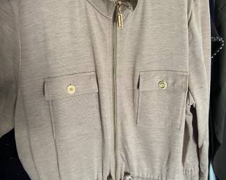 New St. John Spa set