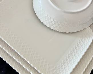 Gorgeous entertaining pieces!