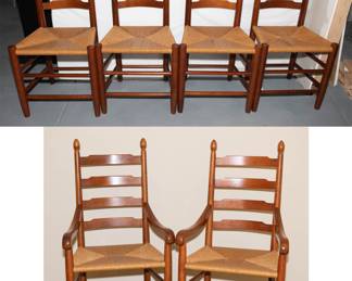 chairs