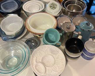 Bowls & Sets