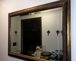 Wall Mirror
