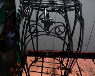 Plant Stand