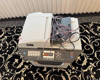 MFC Brother printer 
