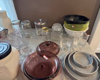 Kitchenware 