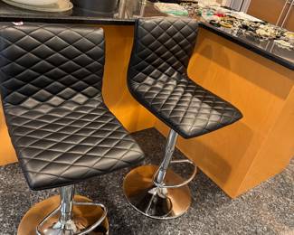 Bar stools 
