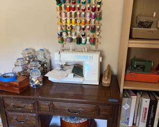SO many sewing needs can be fulfilled in this sale! 