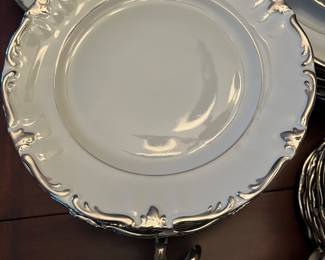Fine China 