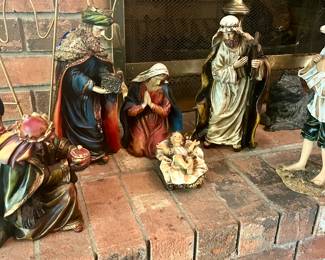 Get ready for Christmas!