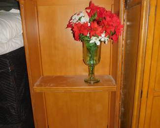 French Bookcase