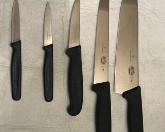 Victorinox Cutlery Knifes-Swiss Made