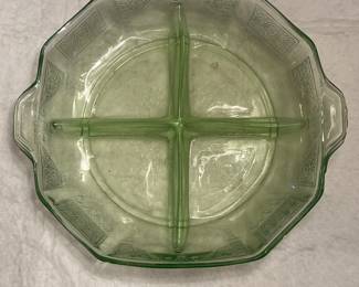 Uranium Glass

1 of 2