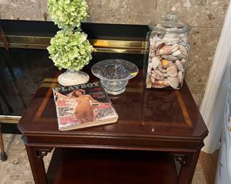 LOTS of seashells - some really nice big ones too - see other photos