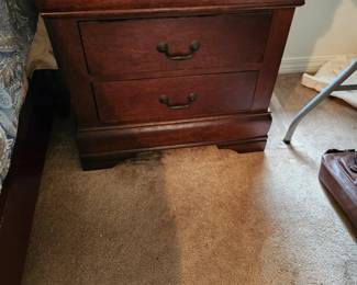 One night stand