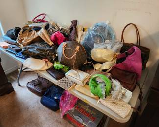 Purses