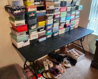 Women's shoes