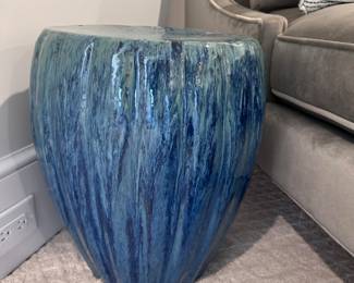 Gorgeous Garden Stool 