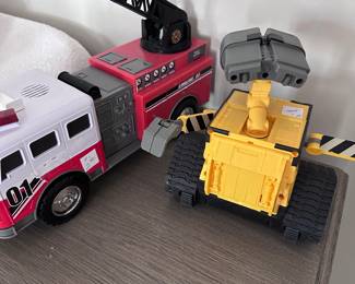 Children's Toys
