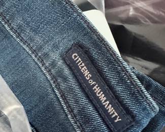 Citizens of Humanity Denim