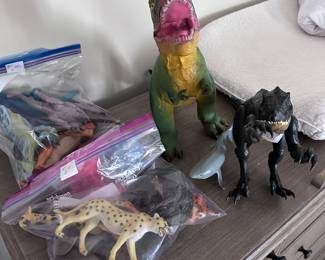 Children's Toys