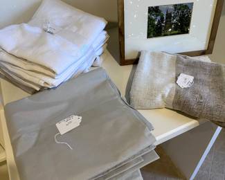 Designer Window Panels
