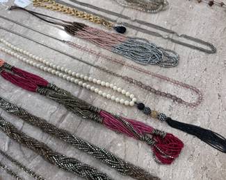 Costume Jewlery