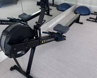Gym Equipment