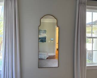Gabby Mirror